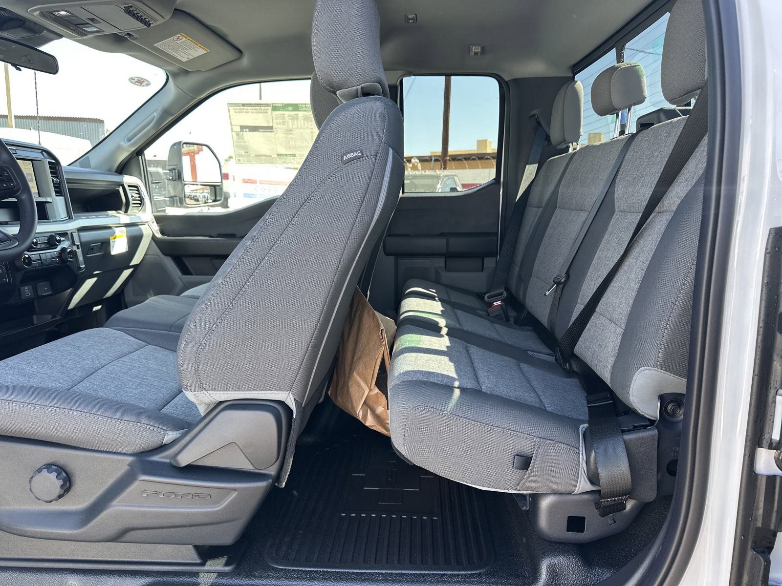 2025 Ford F-550 XL photo 22