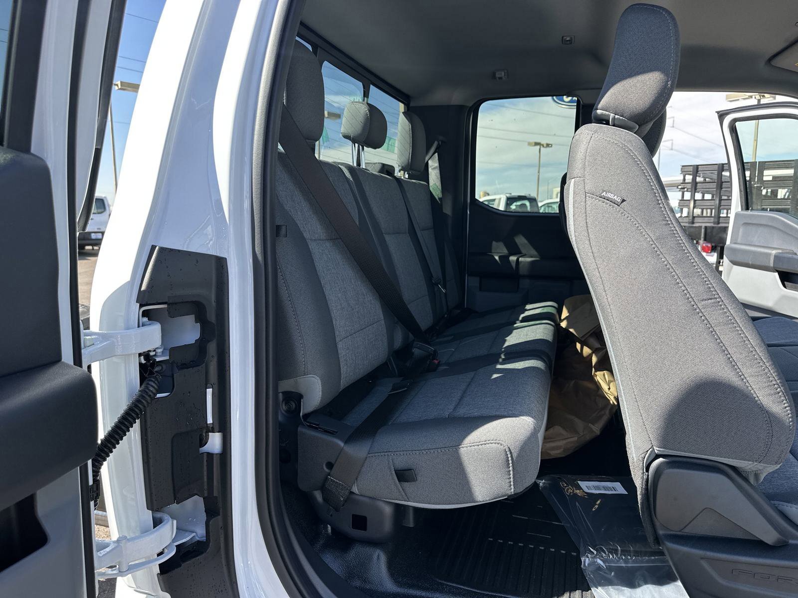 2025 Ford F-550 XL photo 25