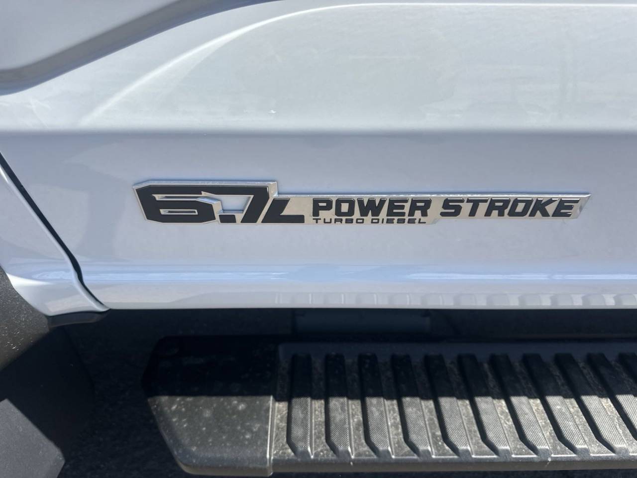 2025 Ford F-550 Super Duty Chassis Cab XL - Photo 21