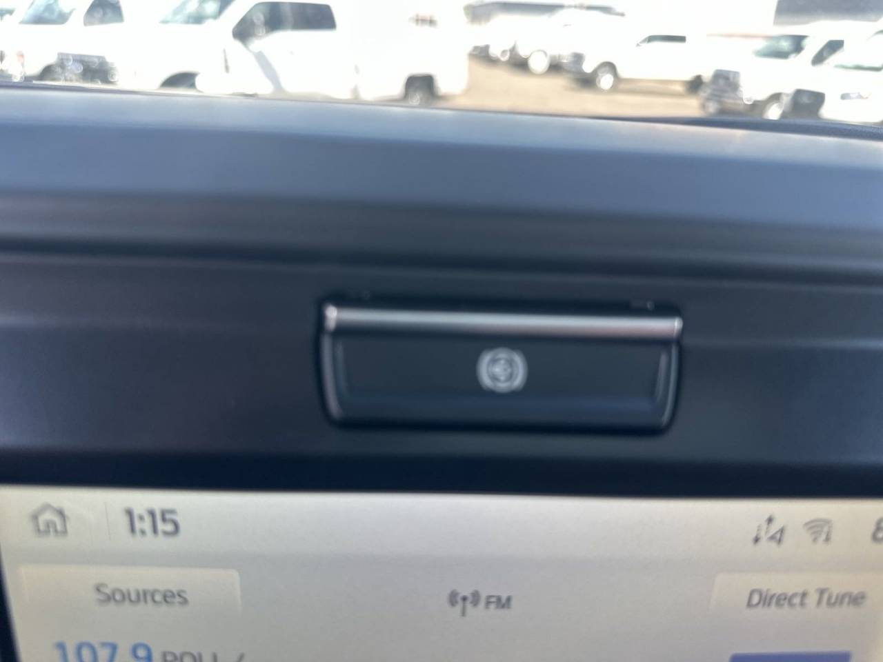 2025 Ford F-550 Super Duty Chassis Cab XL - Photo 30