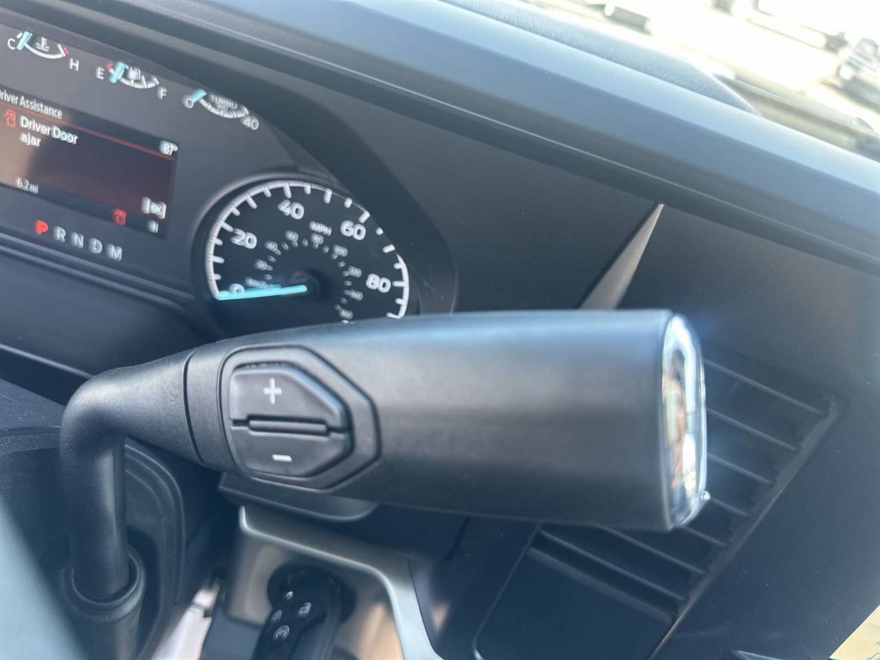 2025 Ford F-550 Super Duty Chassis Cab XL - Photo 34