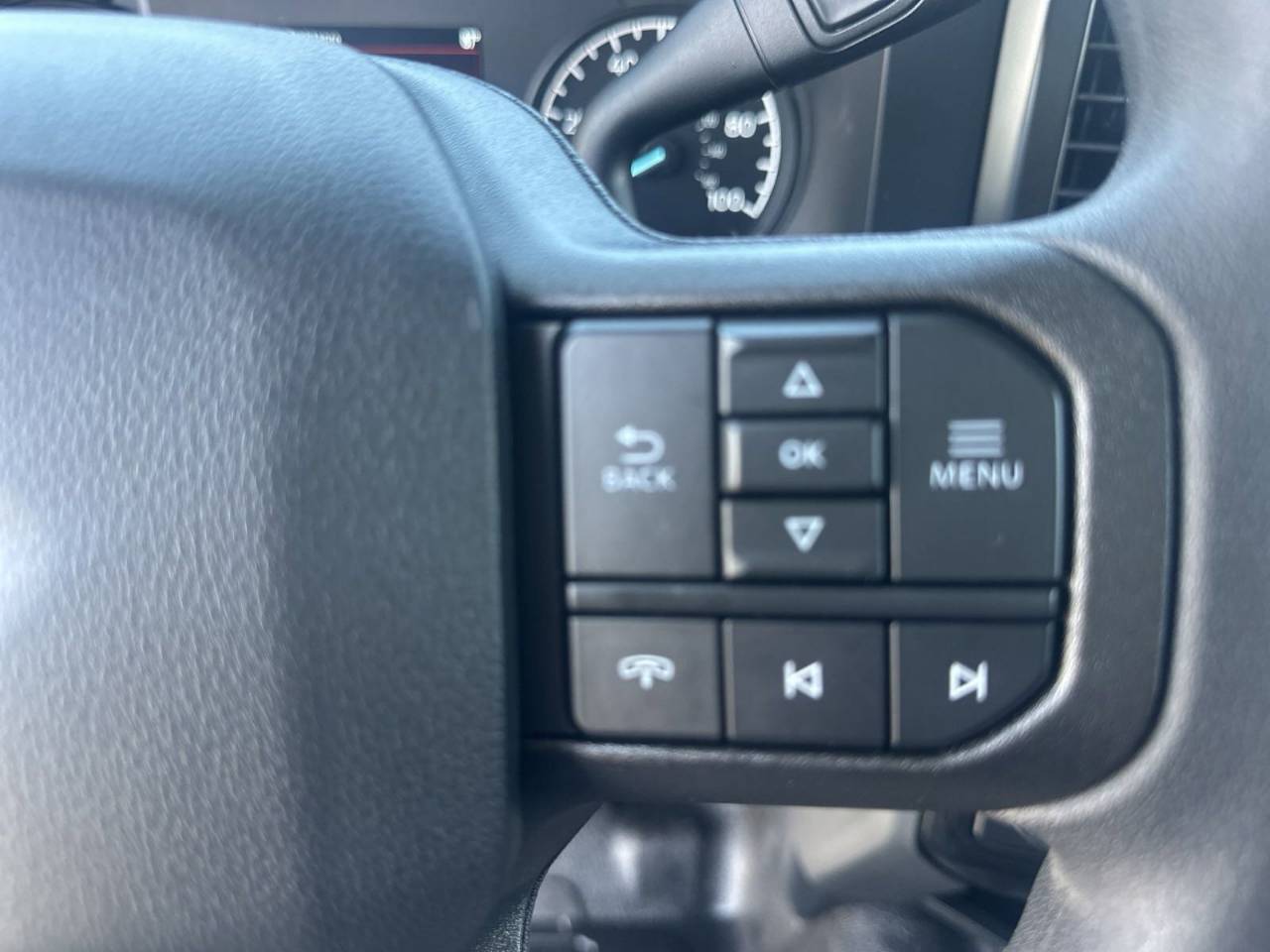 2025 Ford F-550 Super Duty Chassis Cab XL - Photo 36