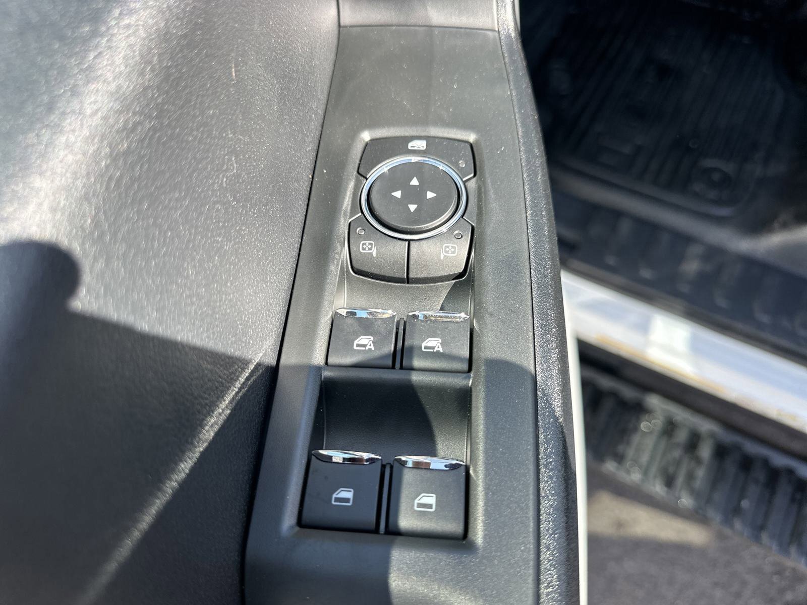2025 Ford F-550 XL photo 8