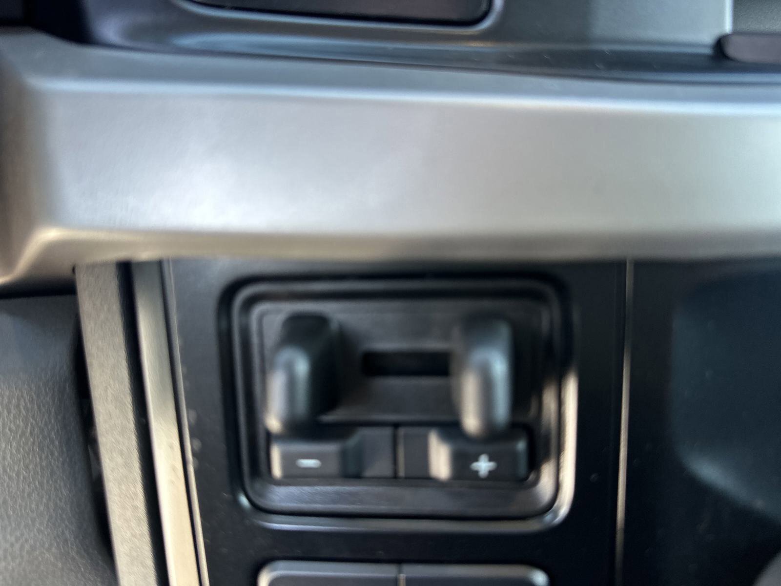 2025 Ford F-550 XL photo 14