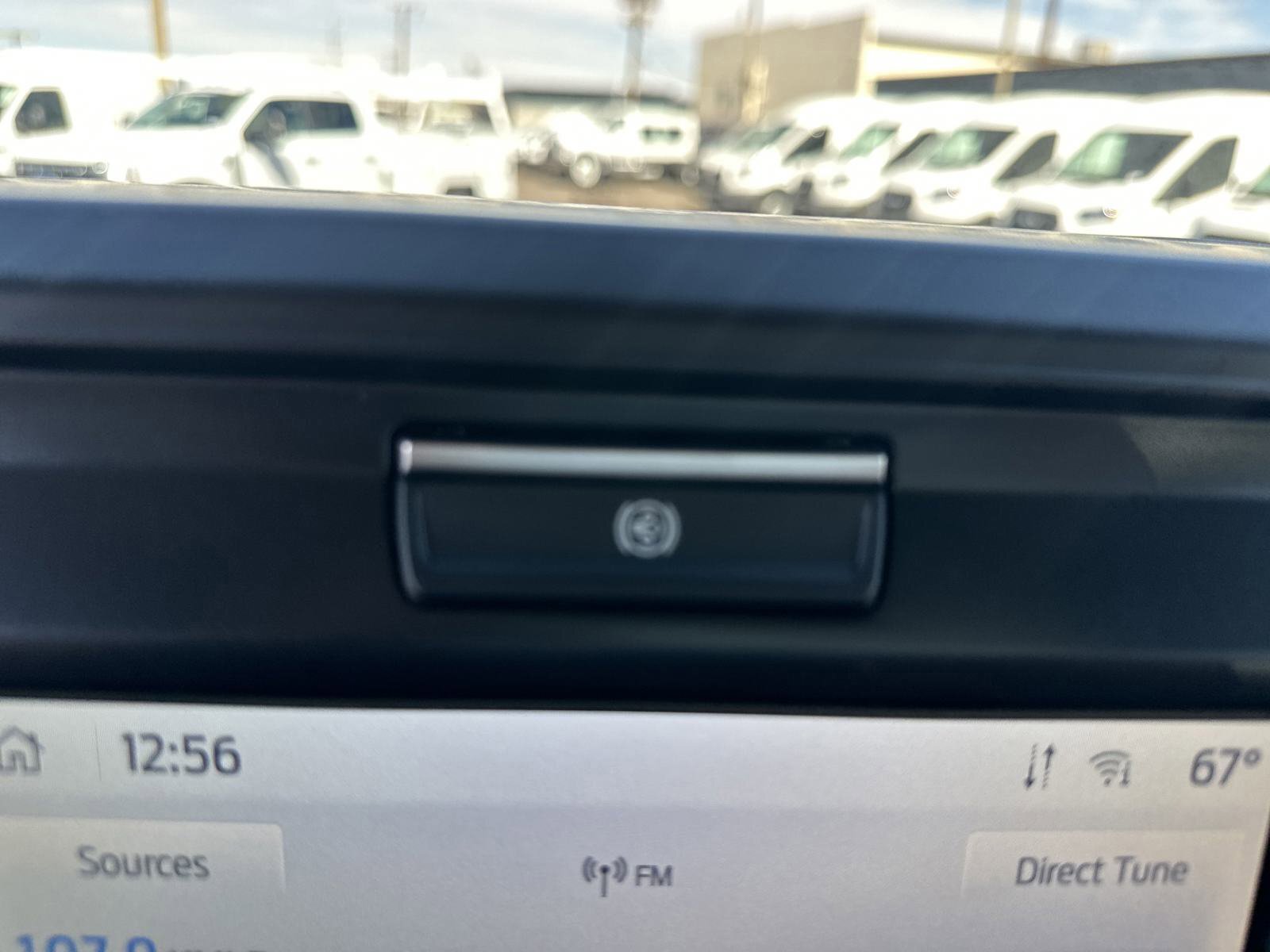 2025 Ford F-550 XL photo 15