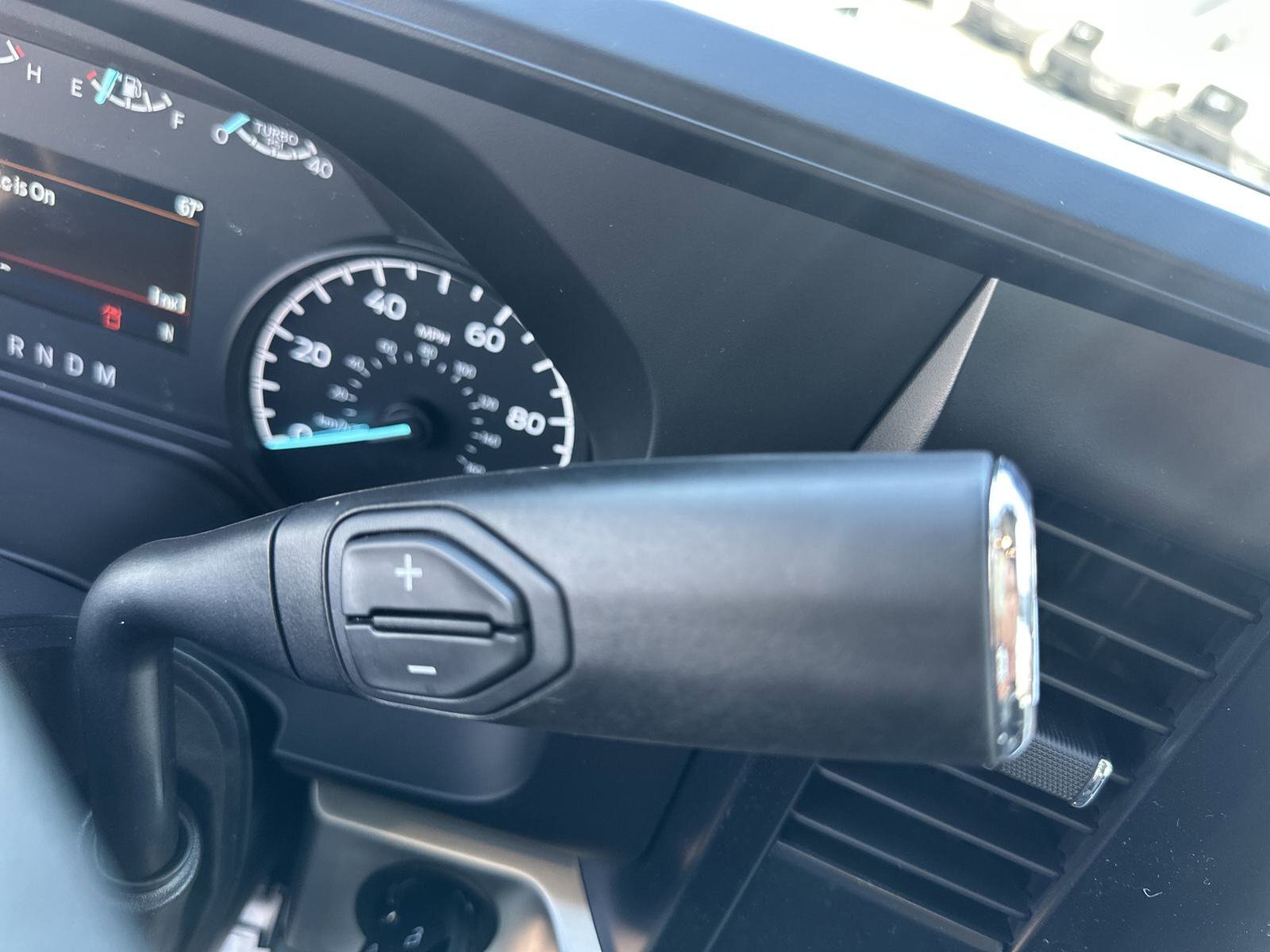2025 Ford F-550 XL photo 18