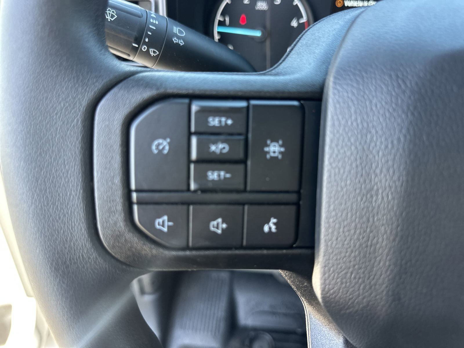 2025 Ford F-550 XL photo 19