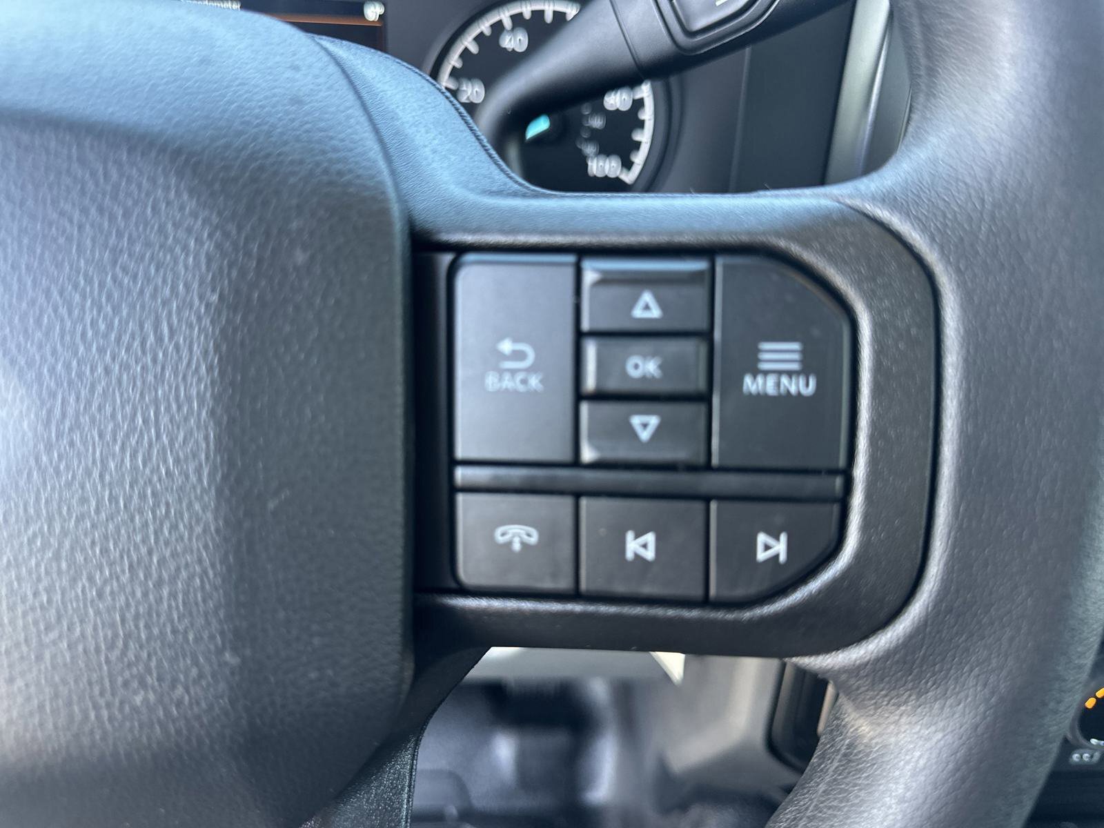 2025 Ford F-550 XL photo 20