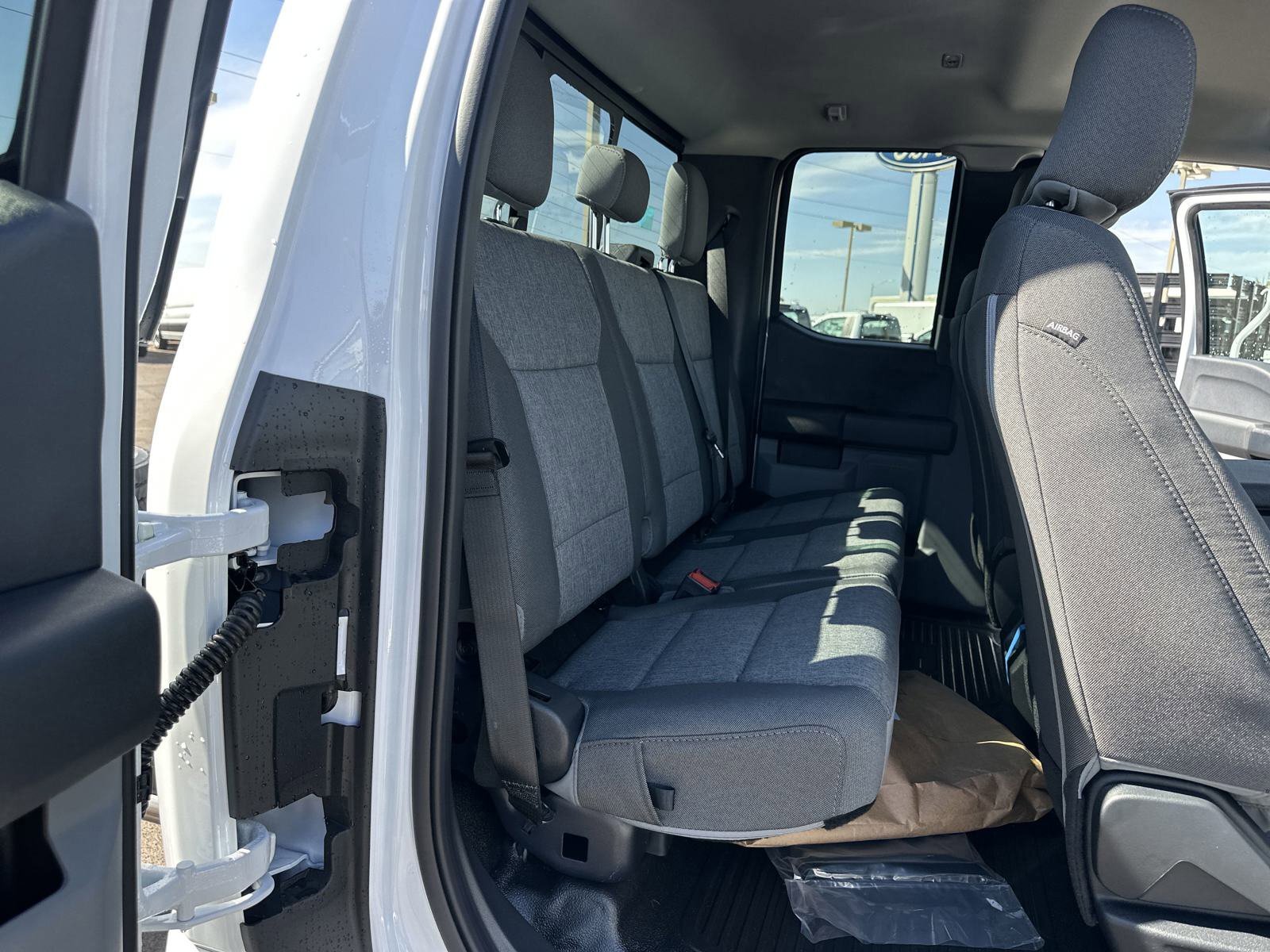 2025 Ford F-550 XL photo 27