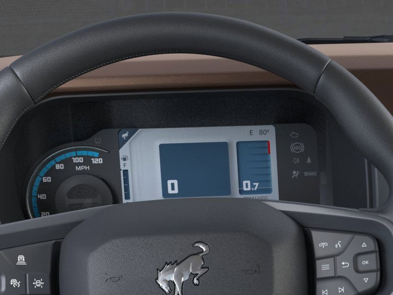 2024 Ford Bronco Outer Banks photo 13