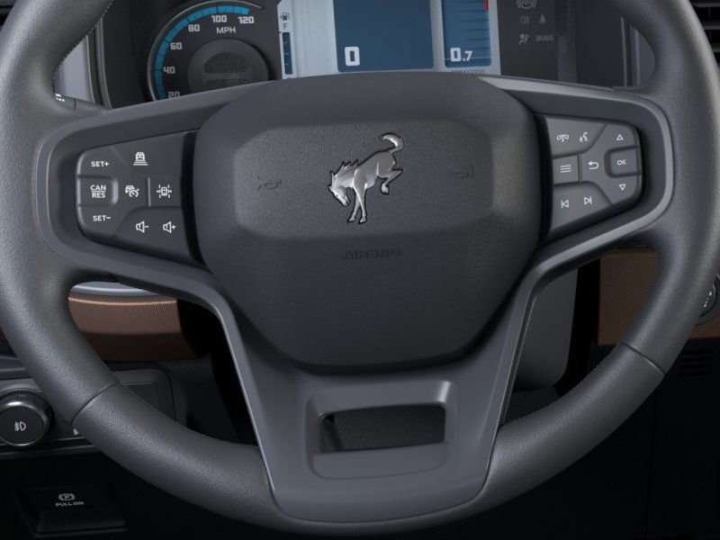 2024 Ford Bronco Outer Banks photo 14