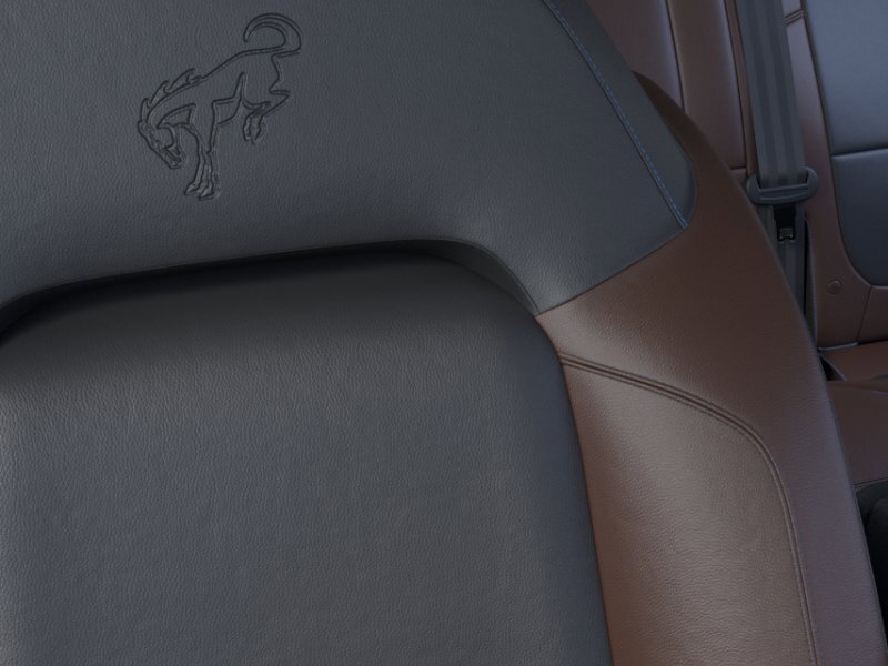 2024 Ford Bronco Outer Banks photo 18