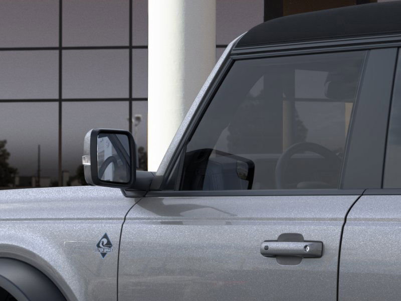 2024 Ford Bronco Outer Banks photo 22