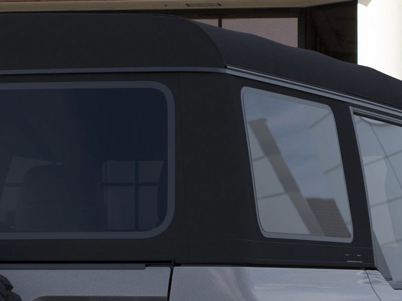 2024 Ford Bronco Outer Banks photo 25
