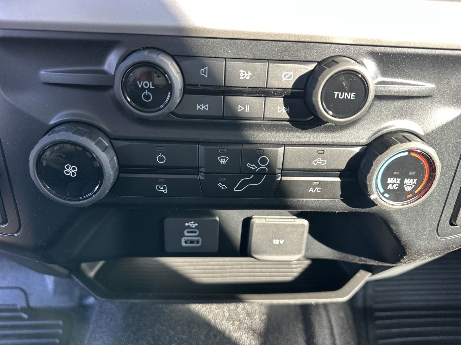 2024 Ford F-450 XL photo 13