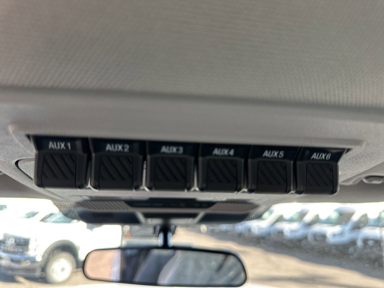 2024 Ford F-450 XL photo 19