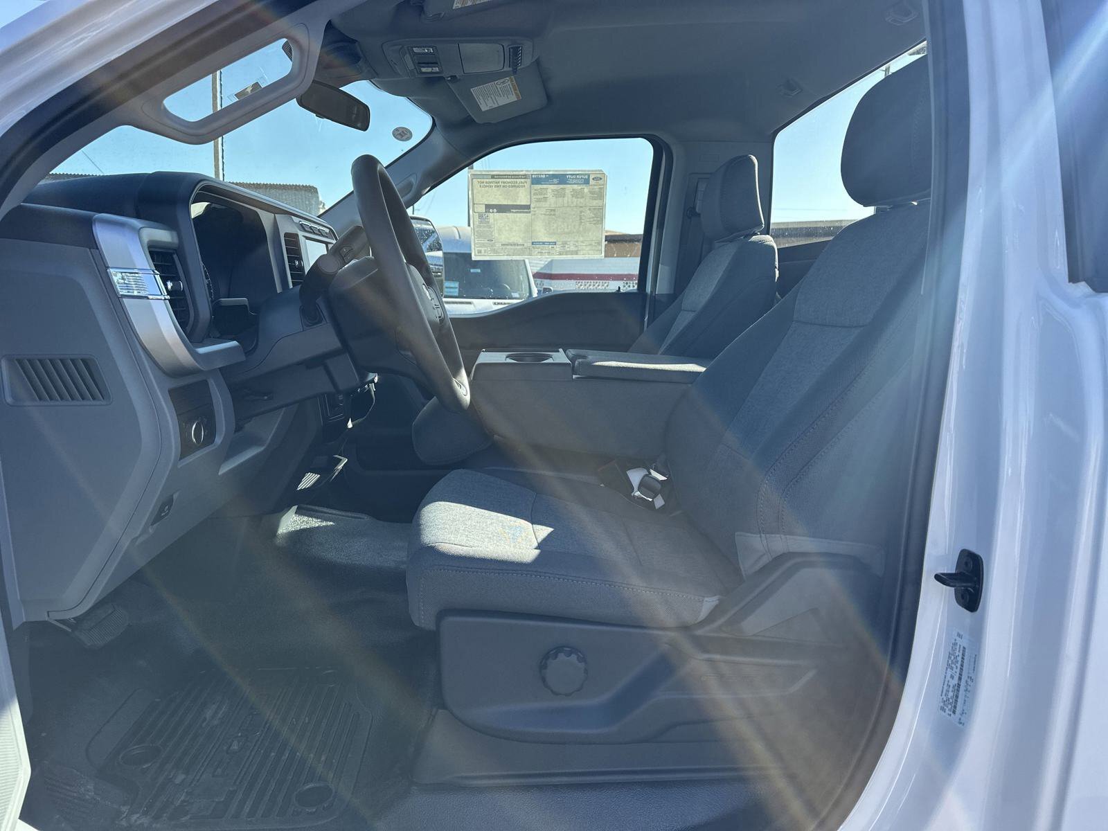 2024 Ford F-450 XL photo 24