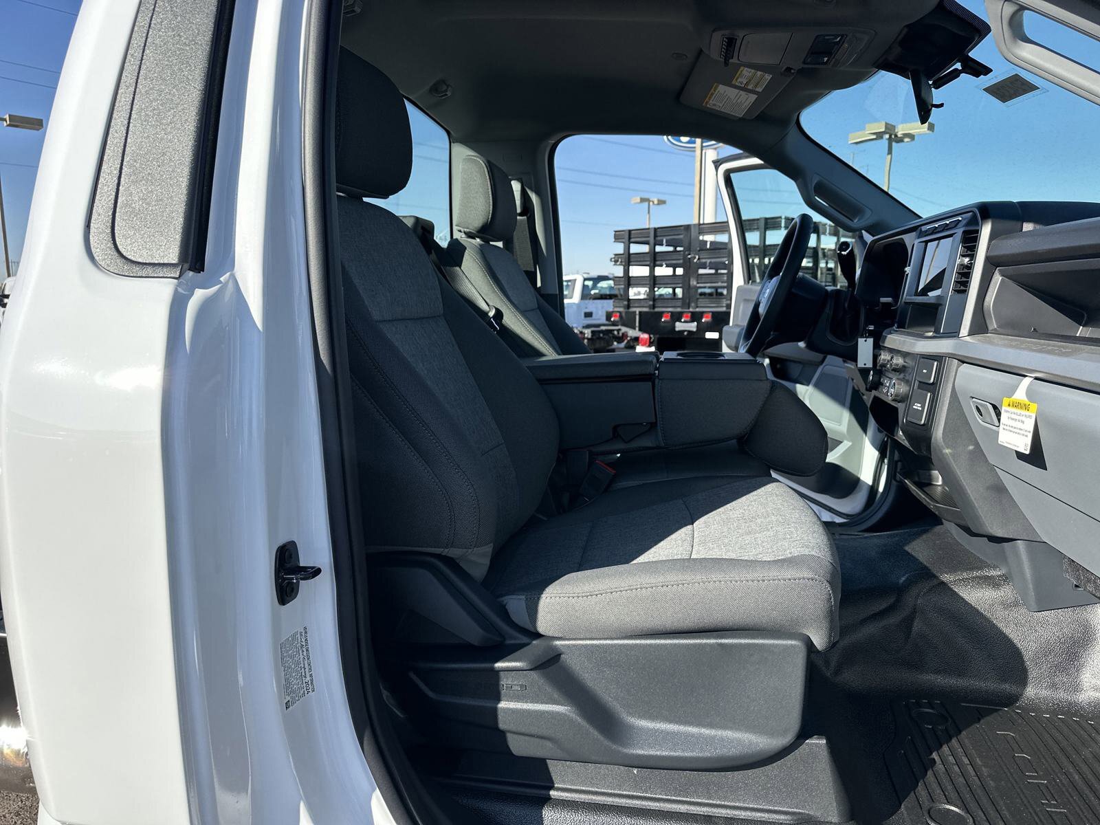2024 Ford F-450 XL photo 25