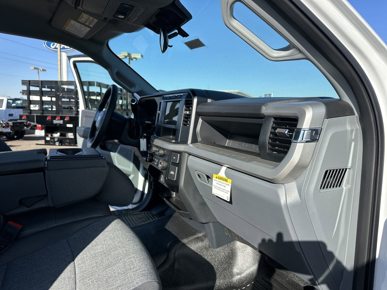 2024 Ford F-450 XL photo 26