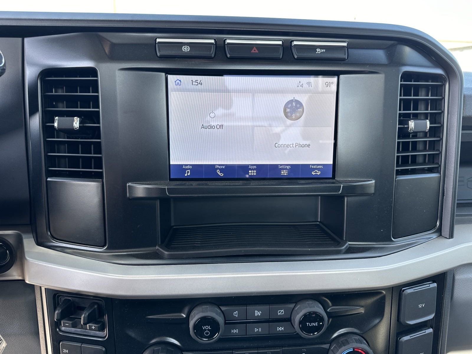 2024 Ford F-350 XL photo 24
