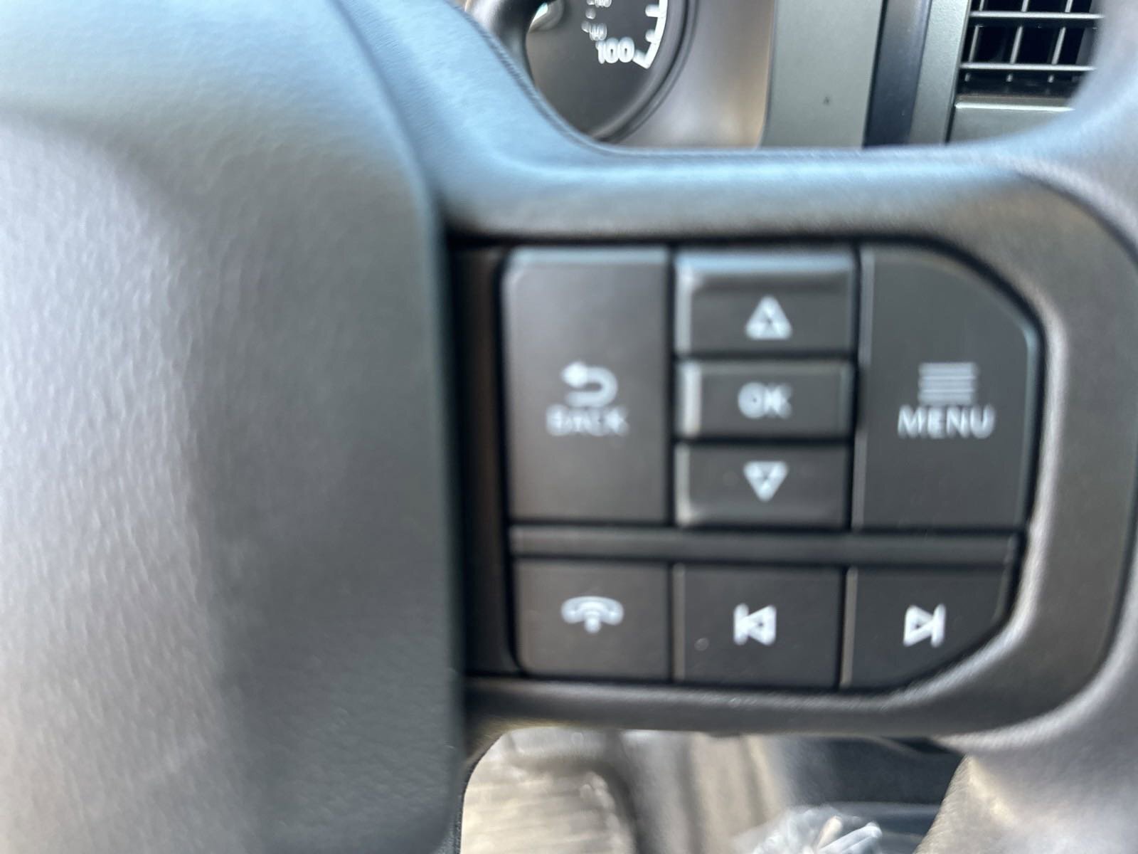 2024 Ford F-350 XL photo 33