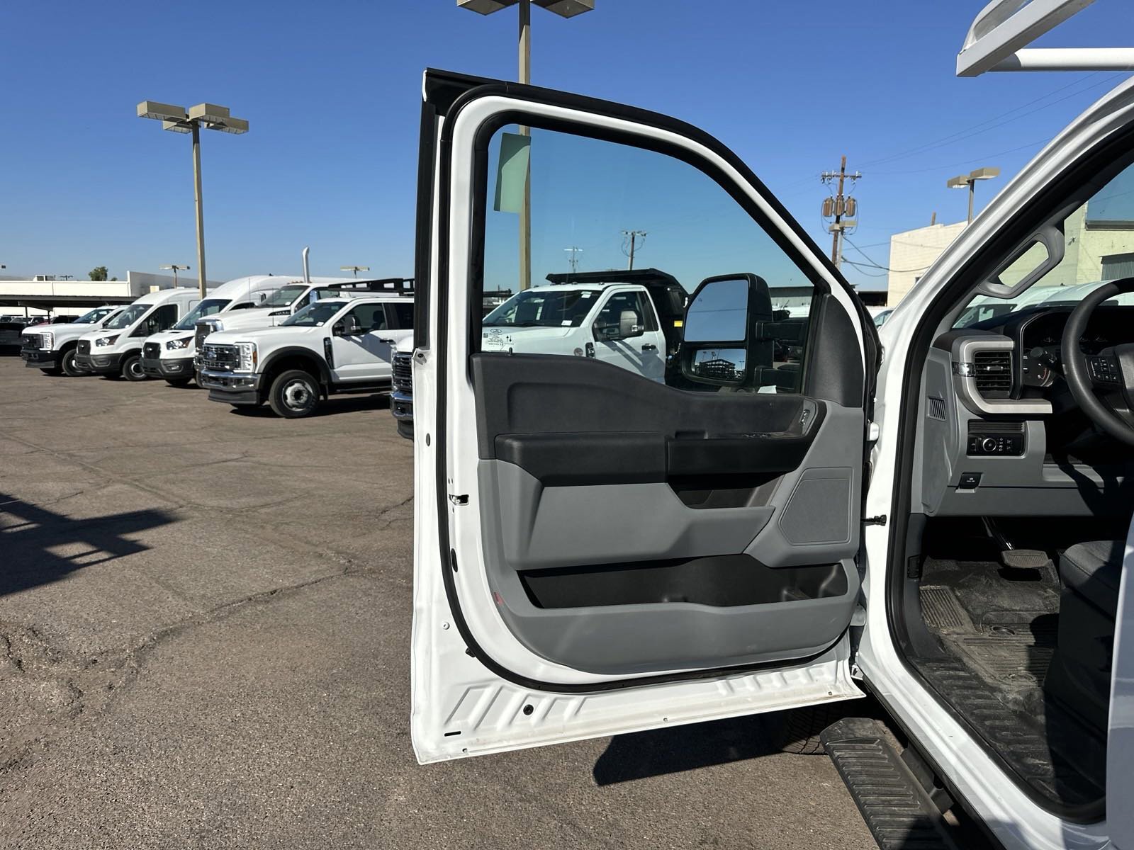 2024 Ford F-350 XL photo 34