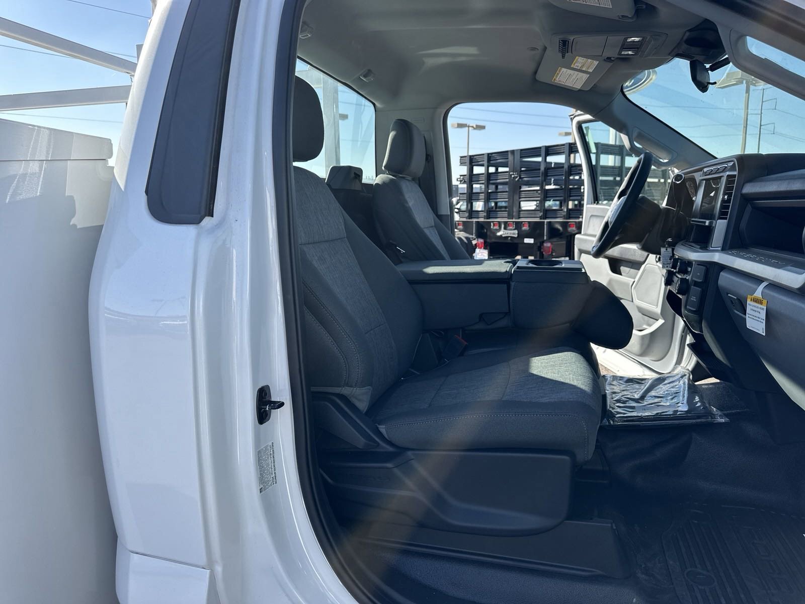 2024 Ford F-350 XL photo 36