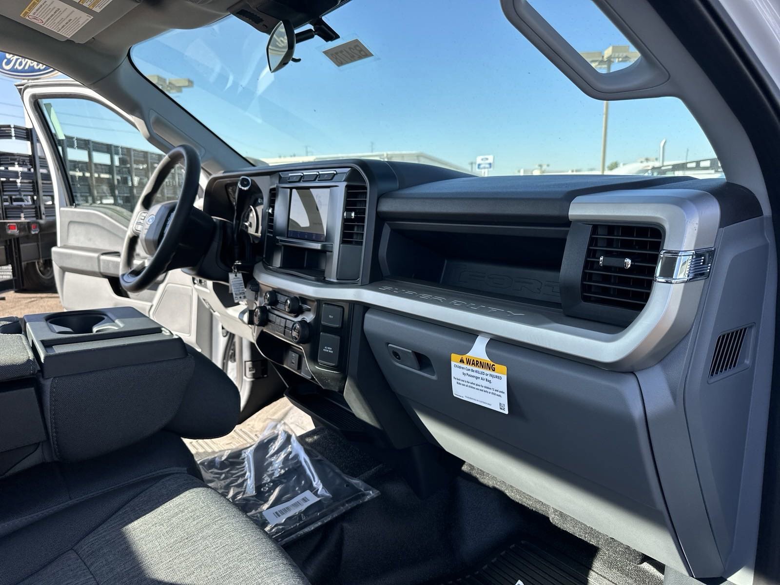 2024 Ford F-350 XL photo 37