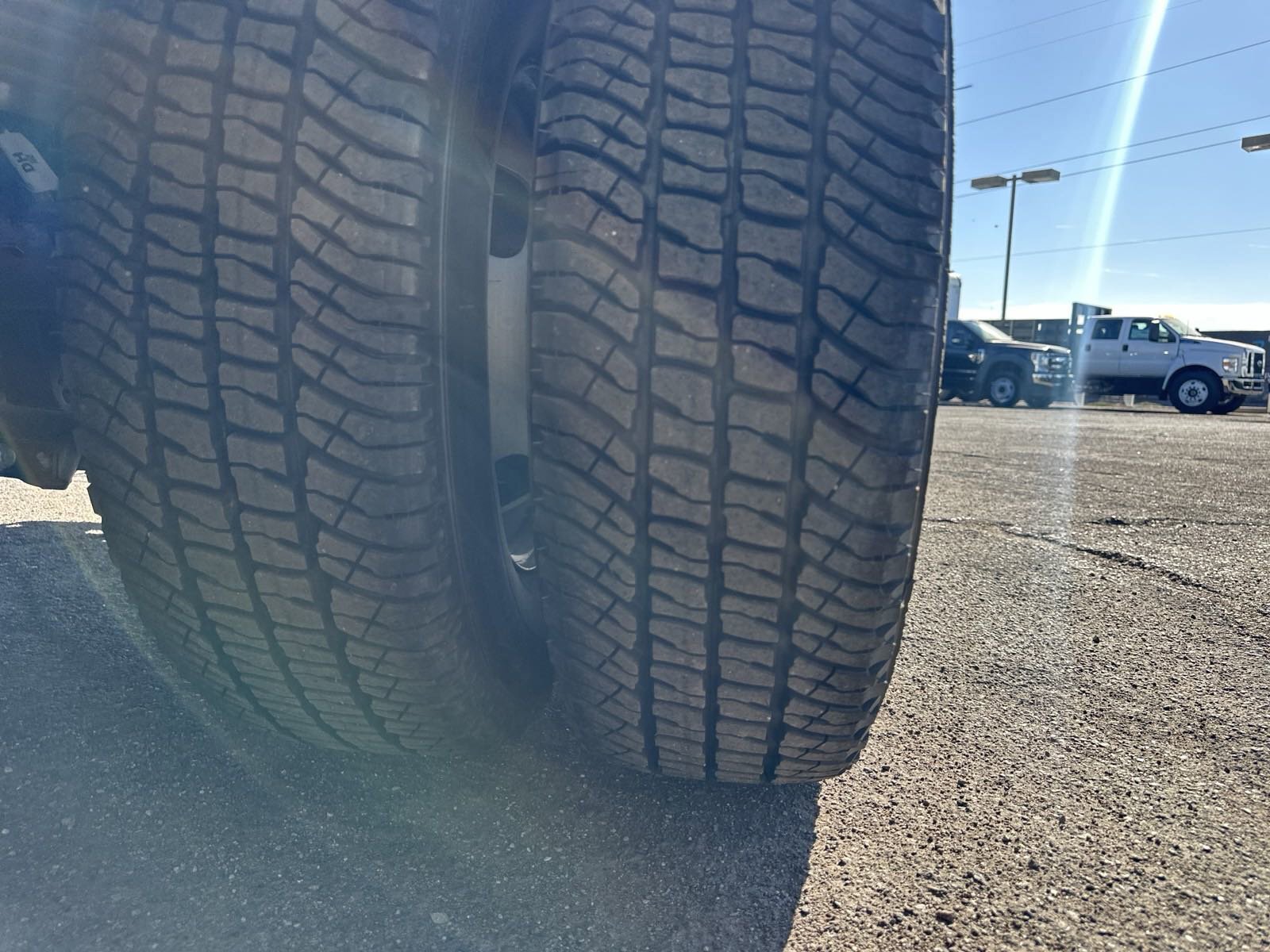 2024 Ford F-350 XL photo 39