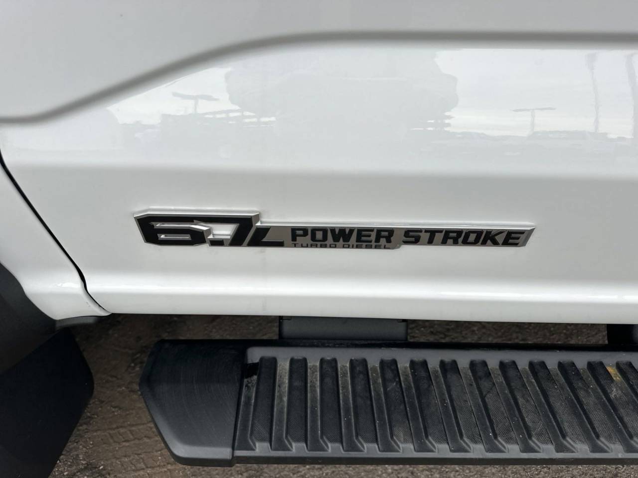 2024 Ford F-550 Super Duty Chassis Cab XL - Photo 15