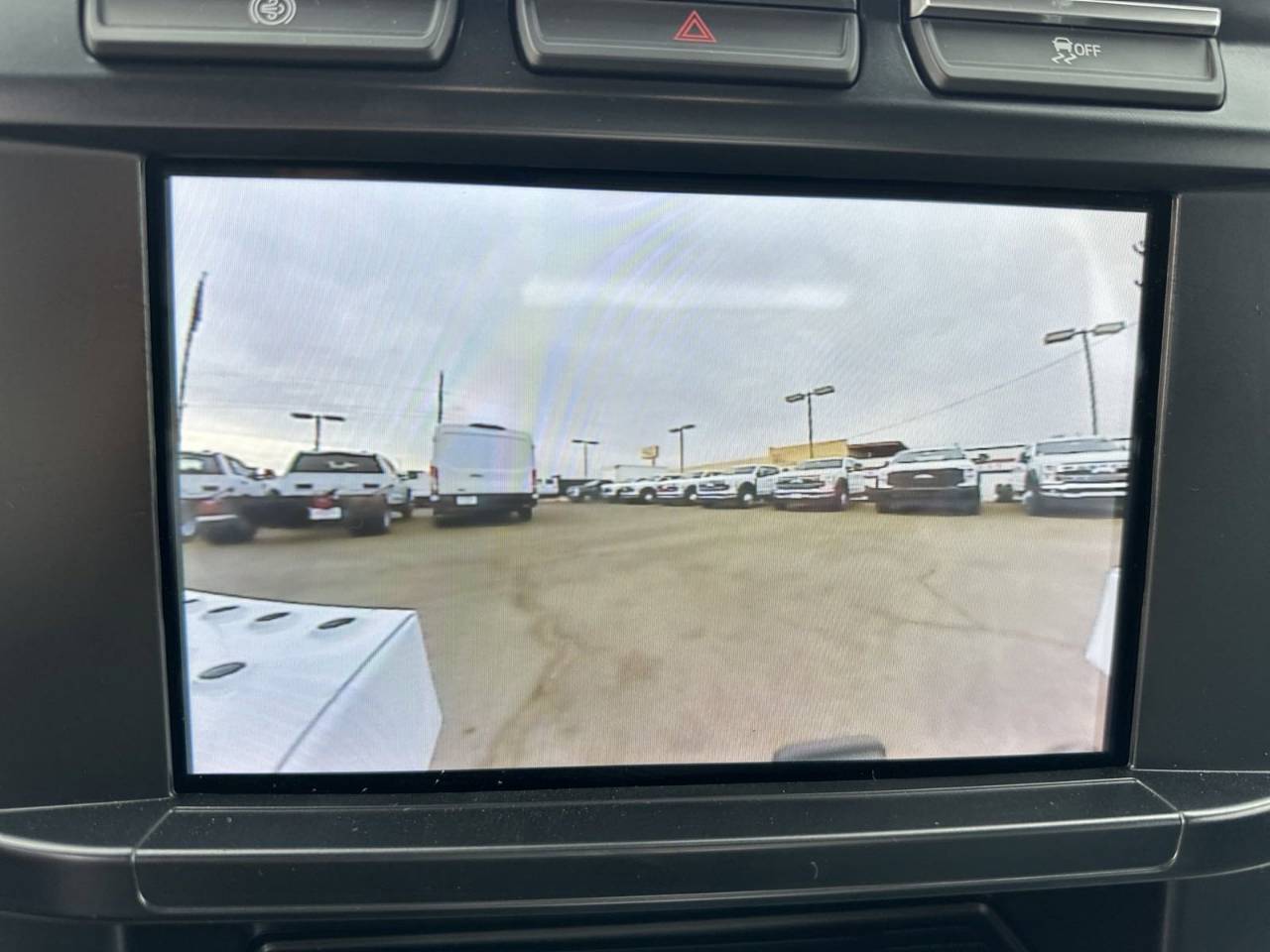 2024 Ford F-550 Super Duty Chassis Cab XL - Photo 22