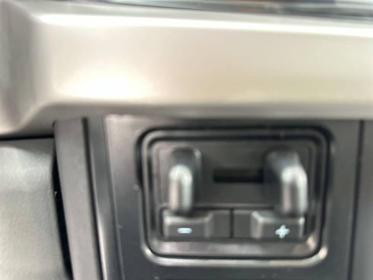 2024 Ford F-550 Super Duty Chassis Cab XL - Photo 24