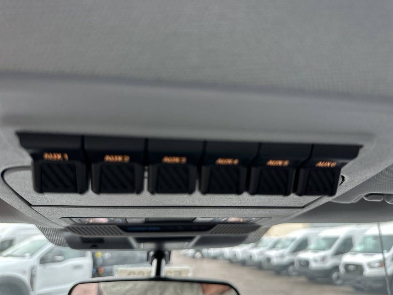 2024 Ford F-550 Super Duty Chassis Cab XL - Photo 29