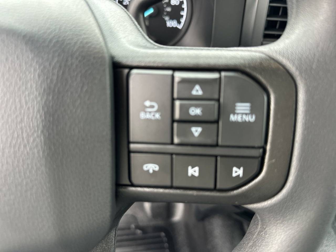 2024 Ford F-550 Super Duty Chassis Cab XL - Photo 32