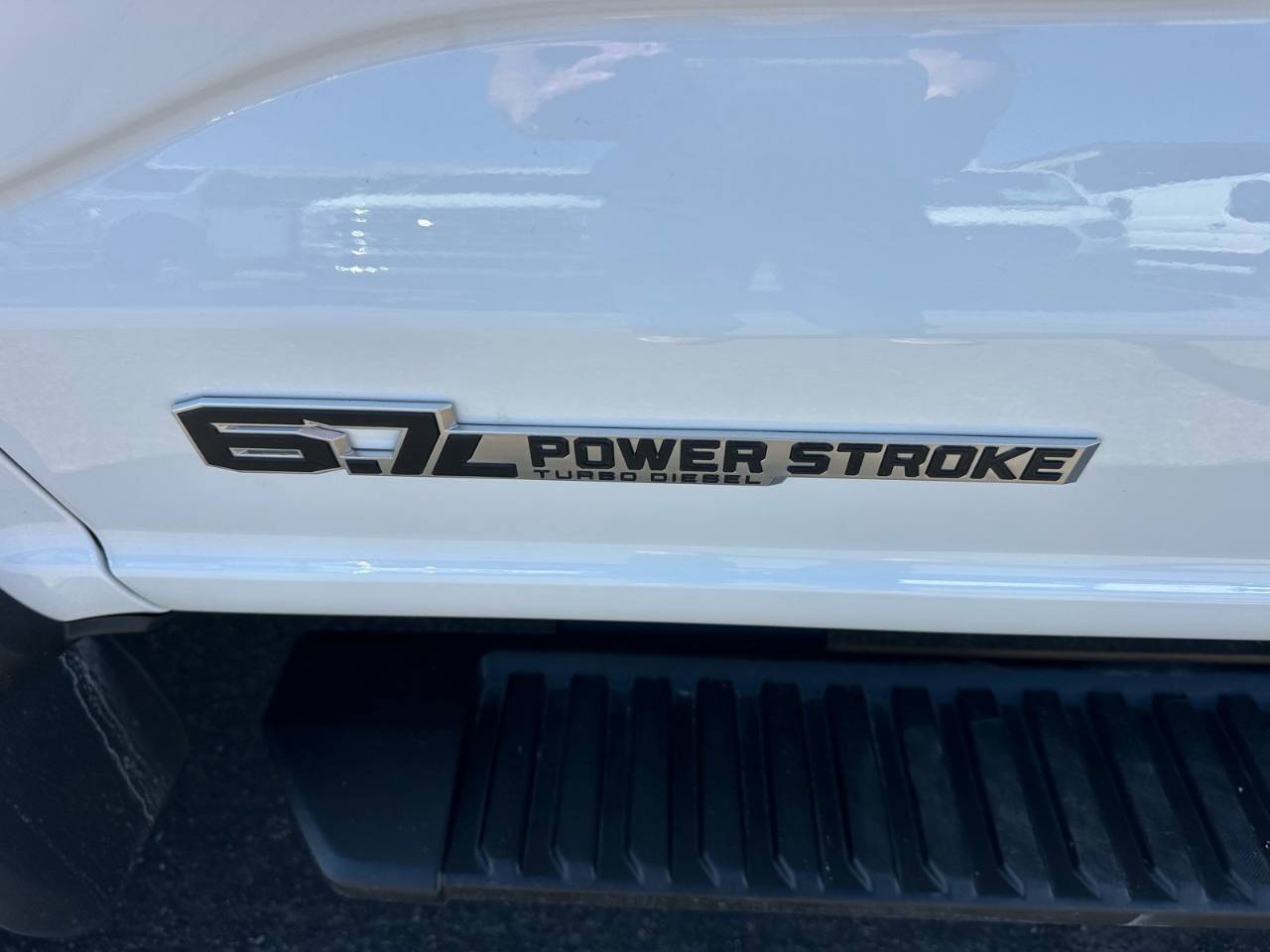 2025 Ford F-550 Super Duty Chassis Cab XL - Photo 12