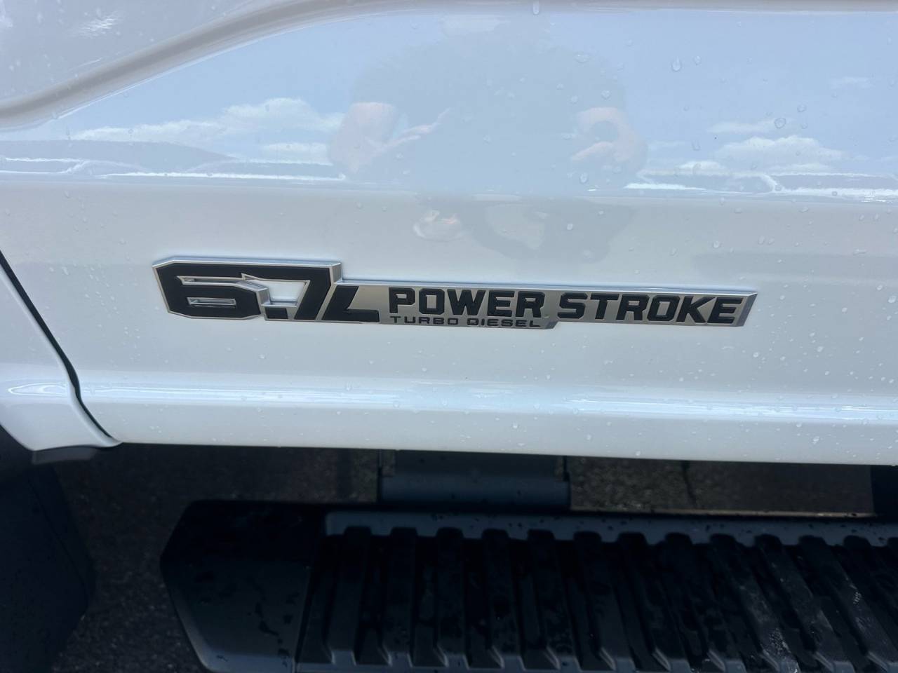 2025 Ford F-550 Super Duty Chassis Cab XL - Photo 17