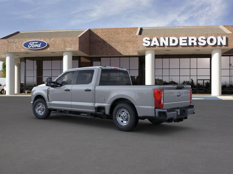 2025 Ford F-250 XL photo 5