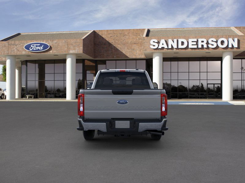 2025 Ford F-250 XL photo 6