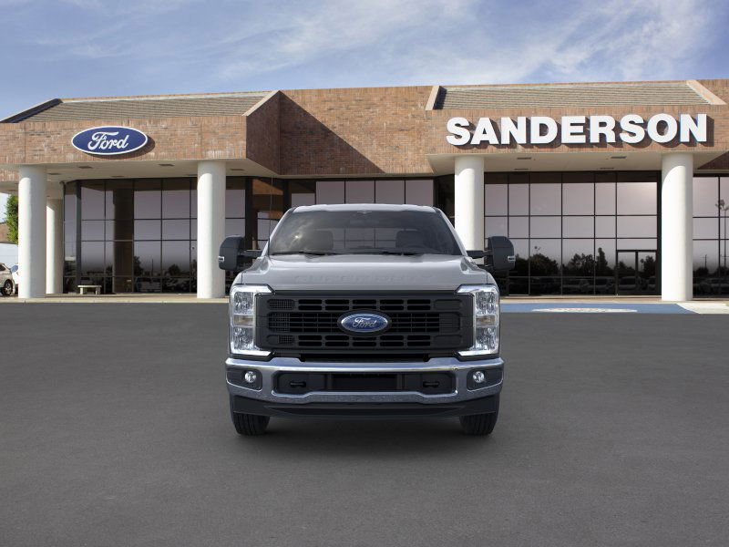 2025 Ford F-250 XL photo 7
