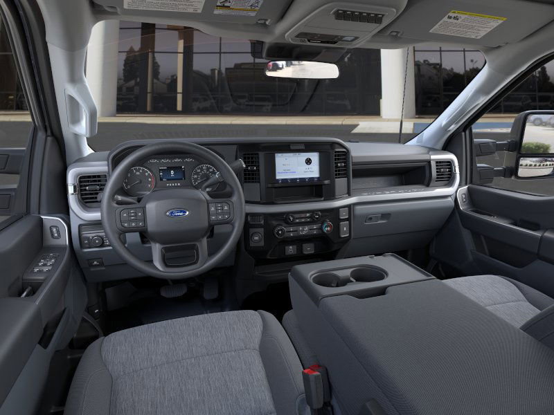 2025 Ford F-250 XL photo 9