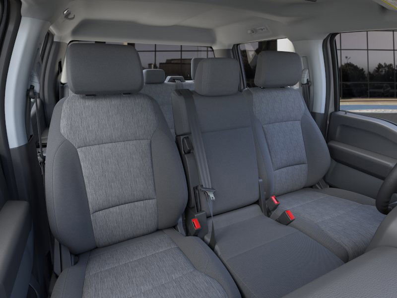 2025 Ford F-250 XL photo 10