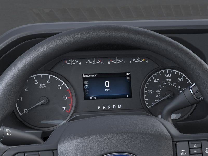 2025 Ford F-250 XL photo 12