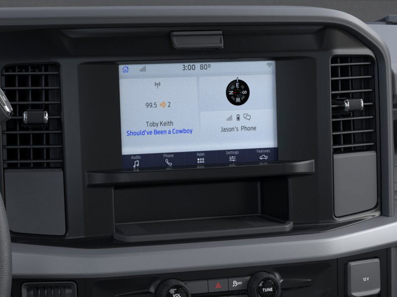 2025 Ford F-250 XL photo 13