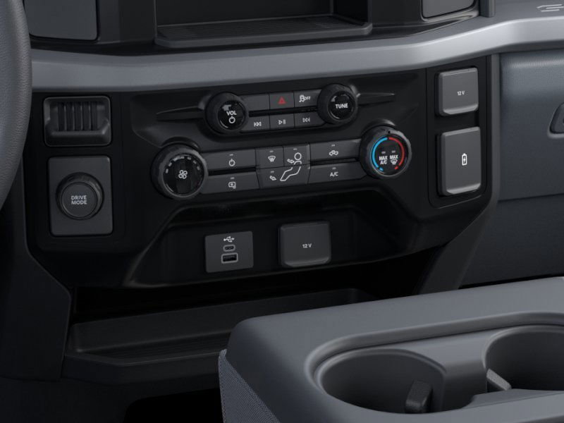 2025 Ford F-250 XL photo 14