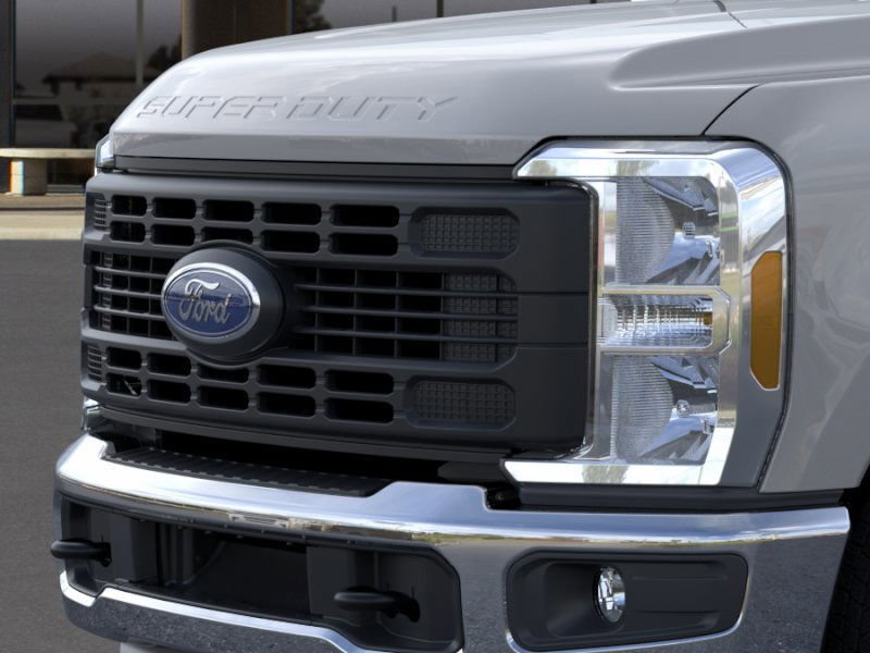 2025 Ford F-250 XL photo 16