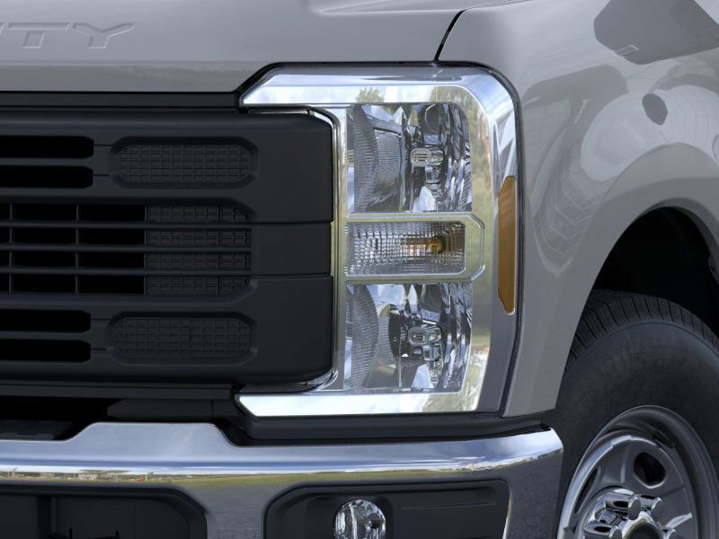2025 Ford F-250 XL photo 17