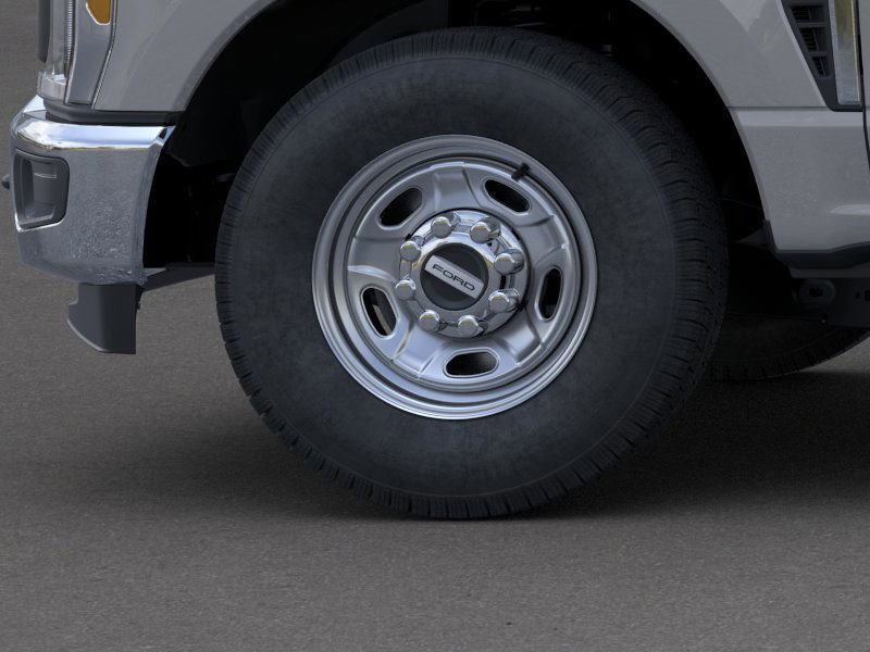 2025 Ford F-250 XL photo 18