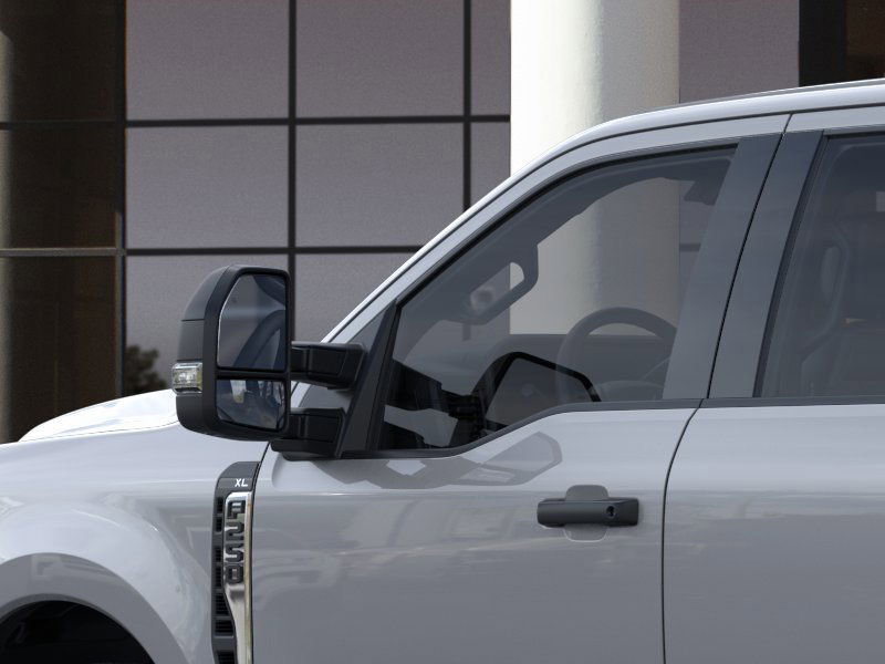 2025 Ford F-250 XL photo 19