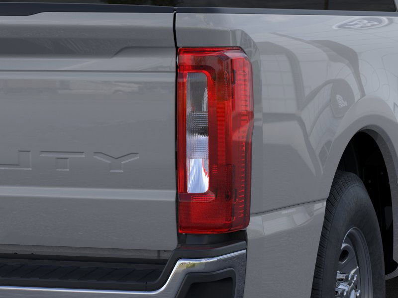 2025 Ford F-250 XL photo 20