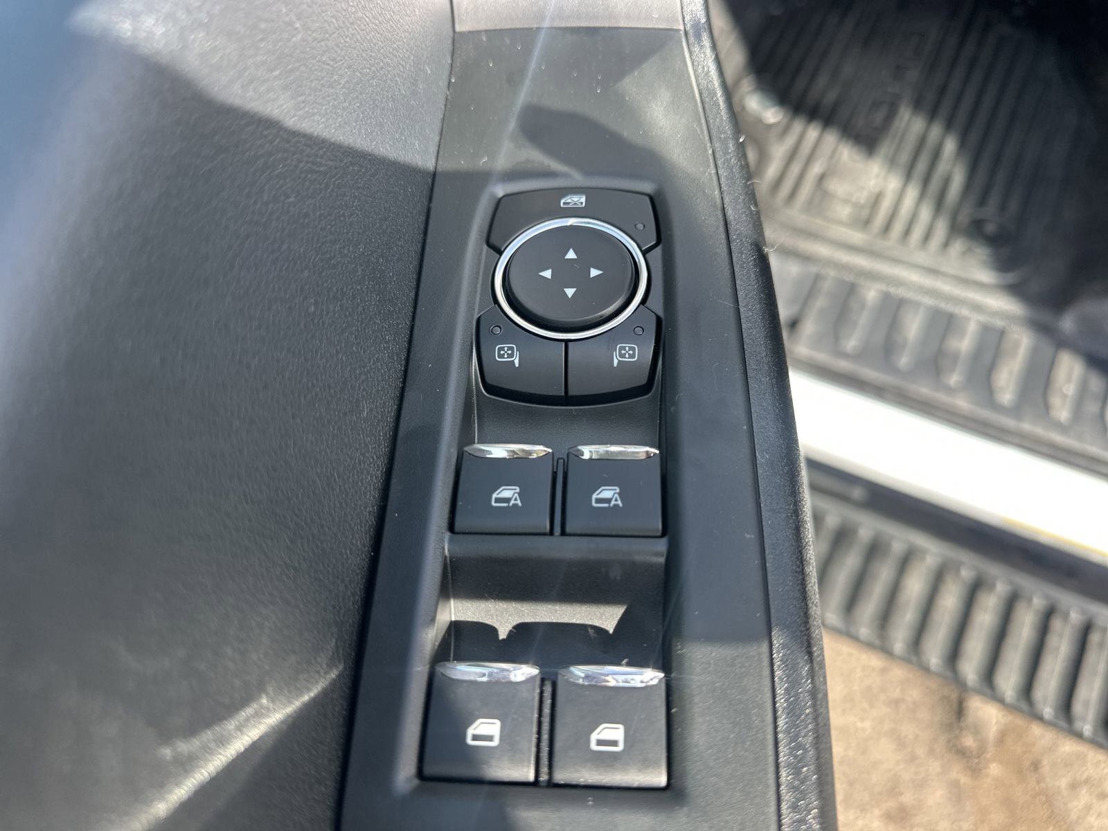 2025 Ford F-550 XL photo 8